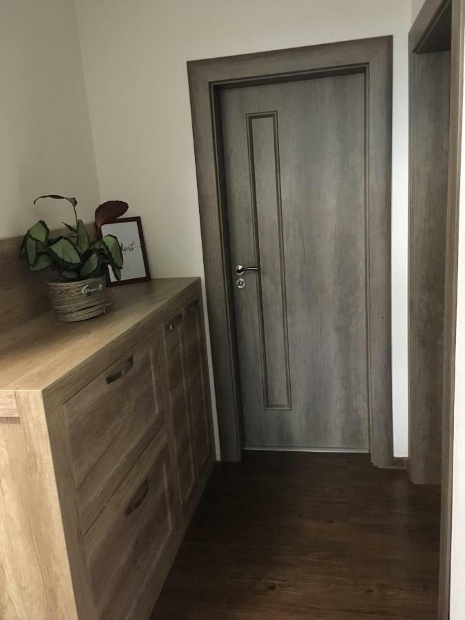 Privat Διαμέρισμα Πόπραντ Εξωτερικό φωτογραφία